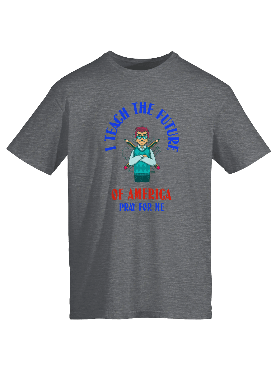 American Educator Graphic Tee product image (1)