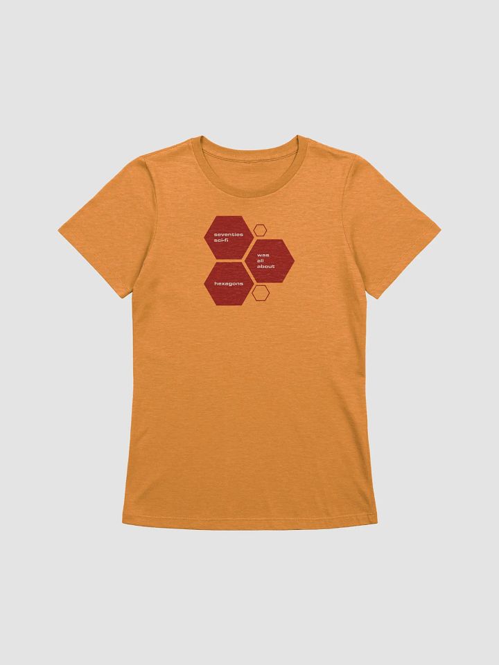 Seventies Sci-Fi / Women product image (1)