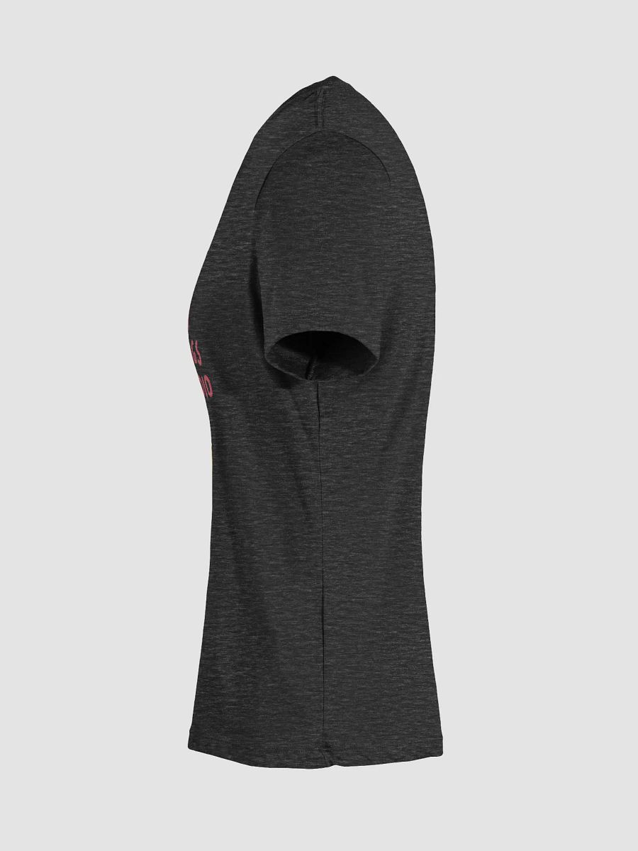 Vibrant Audio Feelings V-Neck Tee product image (31)