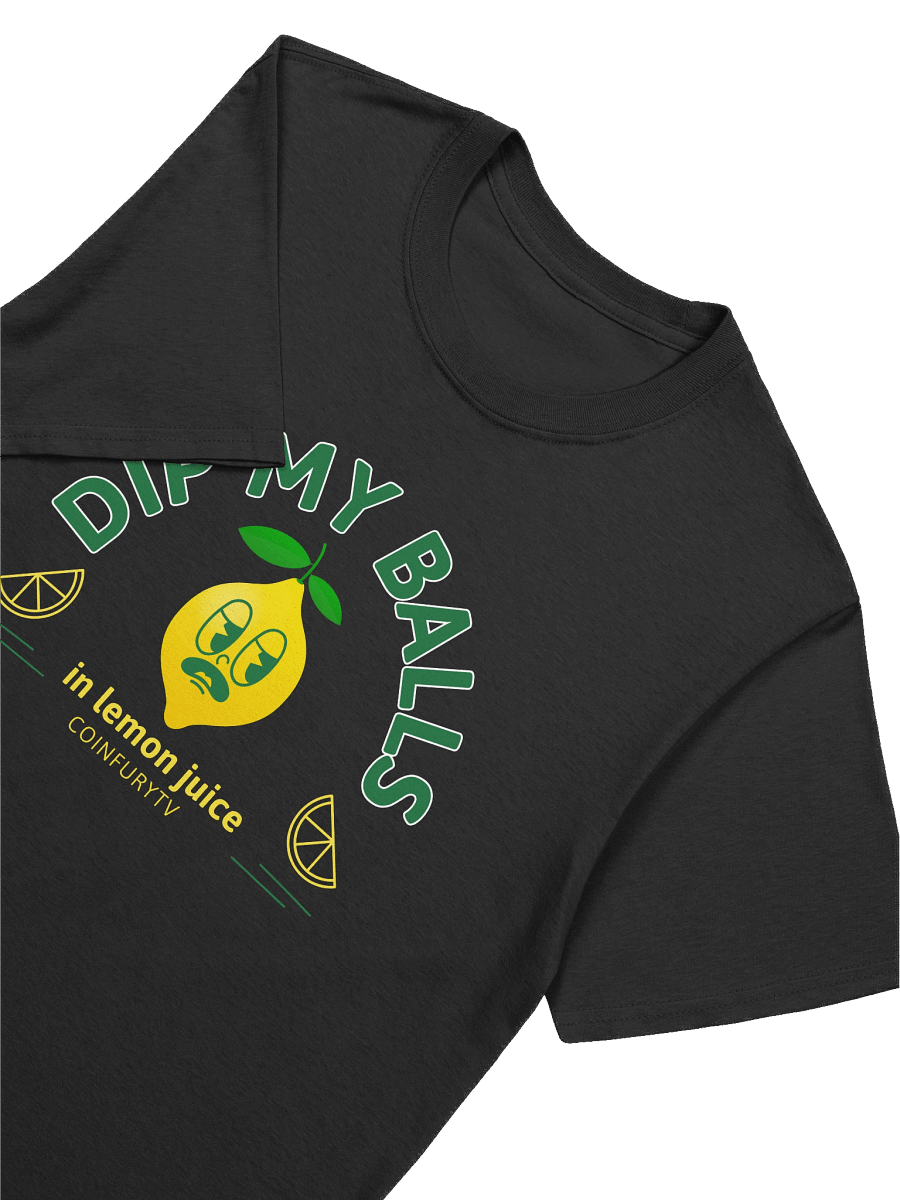 Lemon Juice - Tee product image (7)
