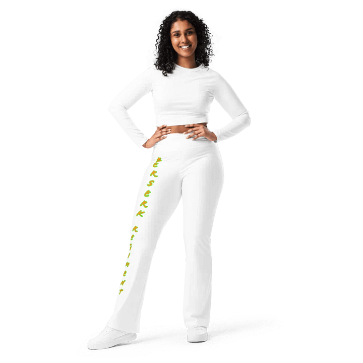 Berserk Regiment Leggings product image (1)