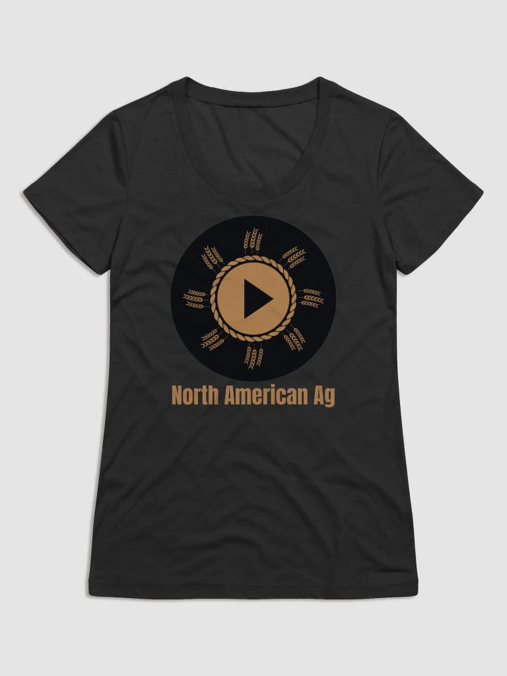 Women's North American Ag Tee product image (1)