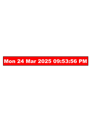 Clock Widget product image (1)