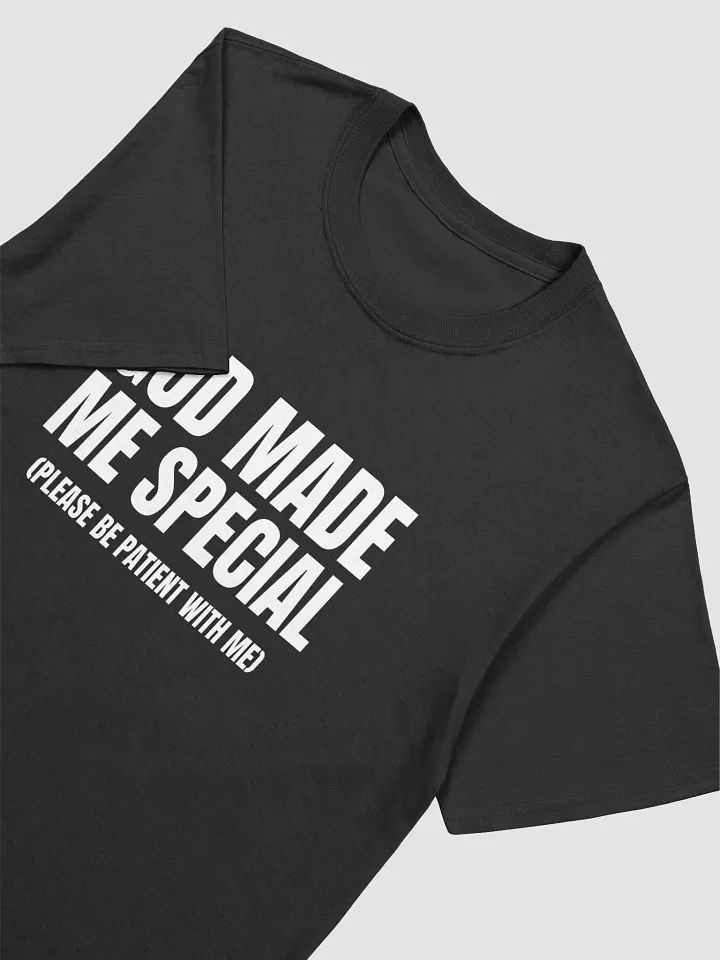 God Made Me Special product image (2)