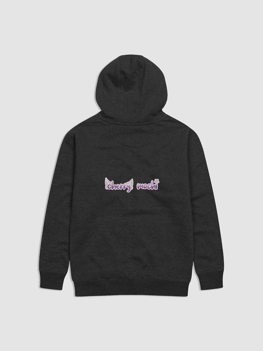 Cherry Mochi Graphic Hoodie product image (2)
