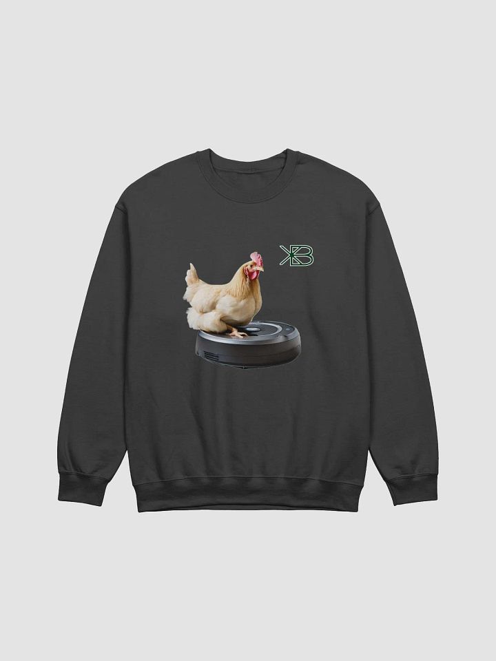 Roomba Sweatshirt product image (3)