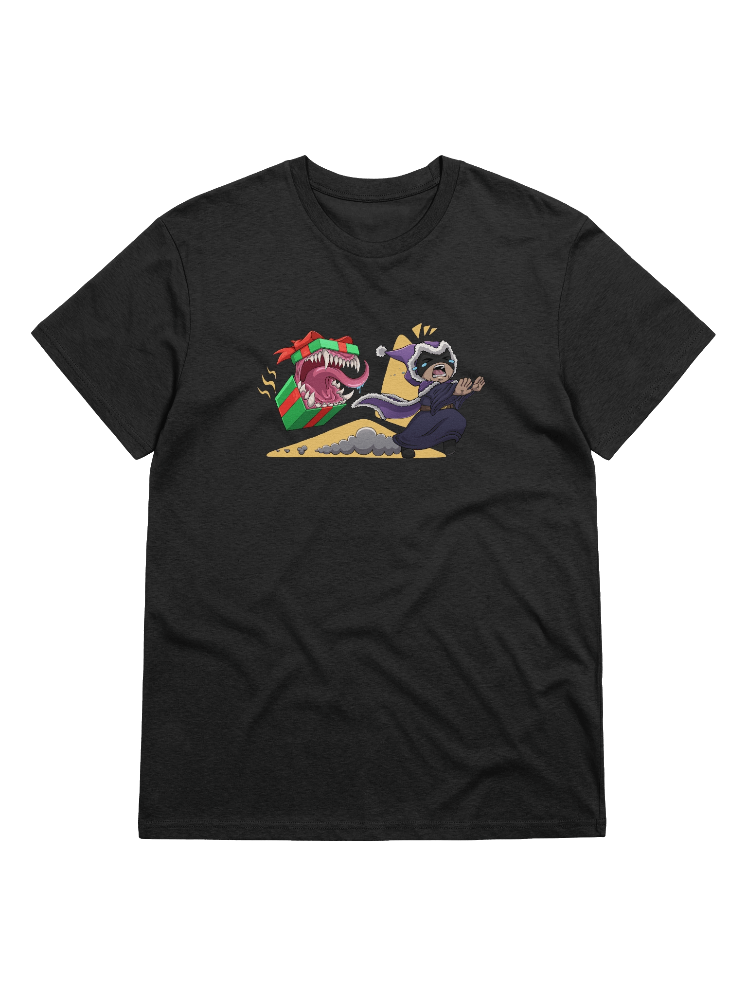 Mimic! - HM product image (1)