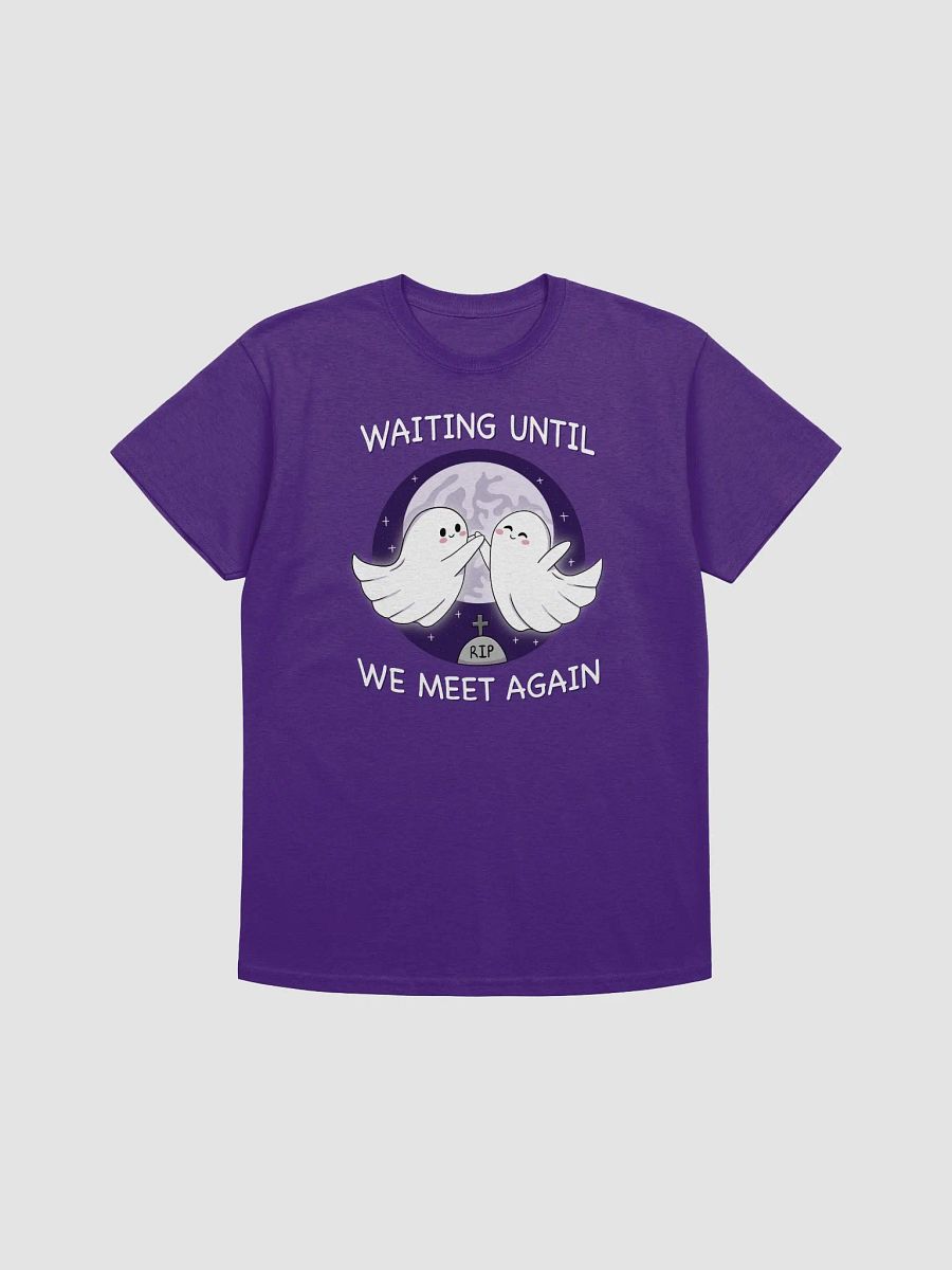Until We Meet Again T-Shirt product image (2)