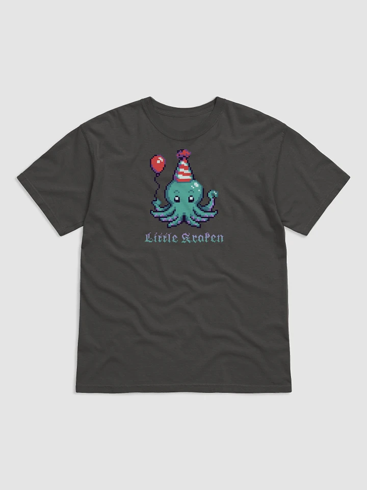 Little Kraken Shirt product image (9)