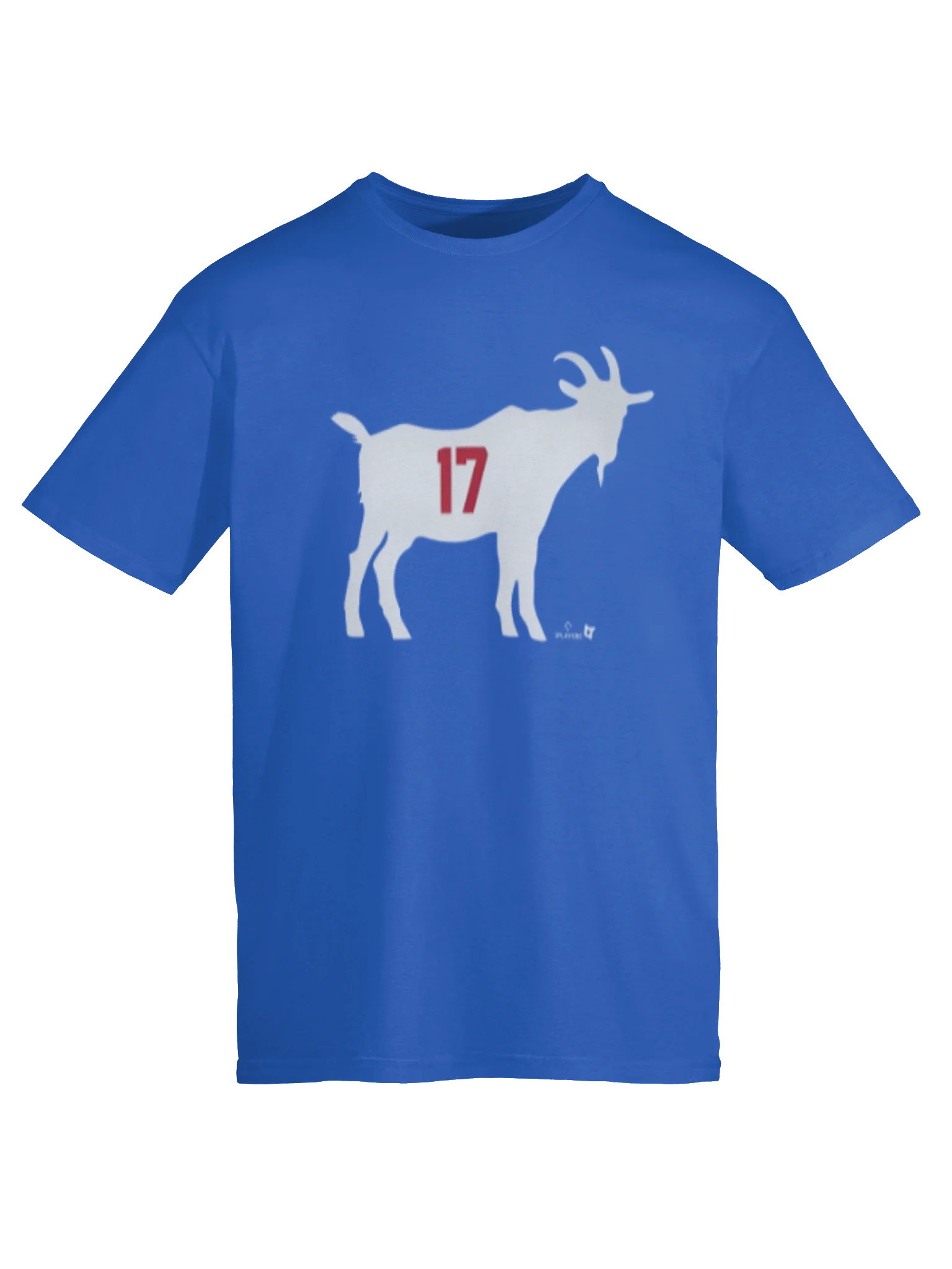 Shohei Ohtani Goat 17 T-Shirt product image (6)