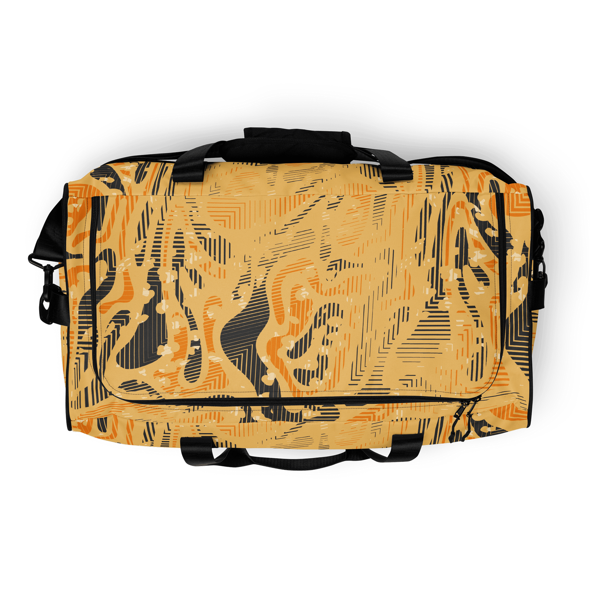 Meteor | Duffle Bag product image (9)