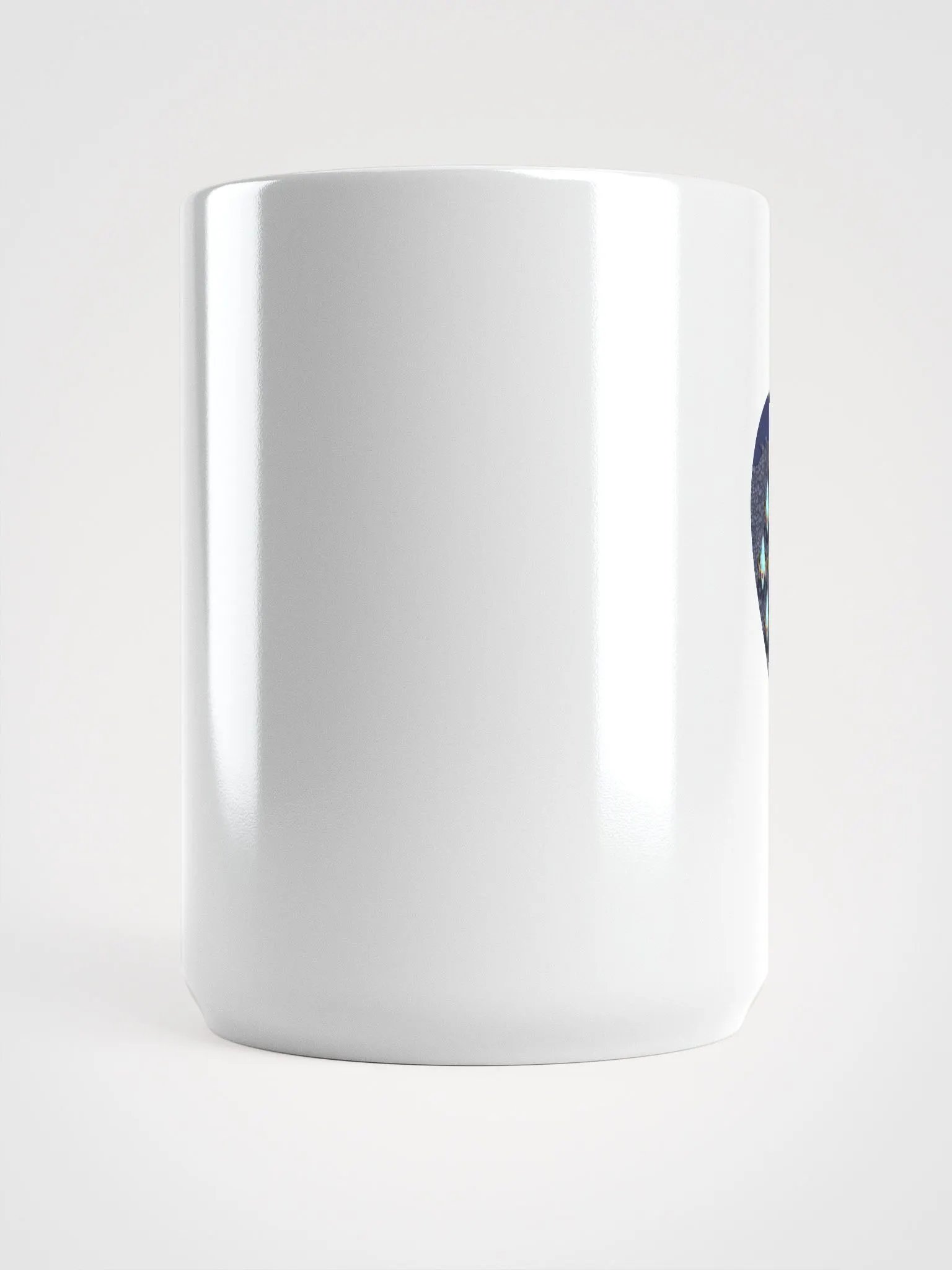 Much Heart Mug product image (5)