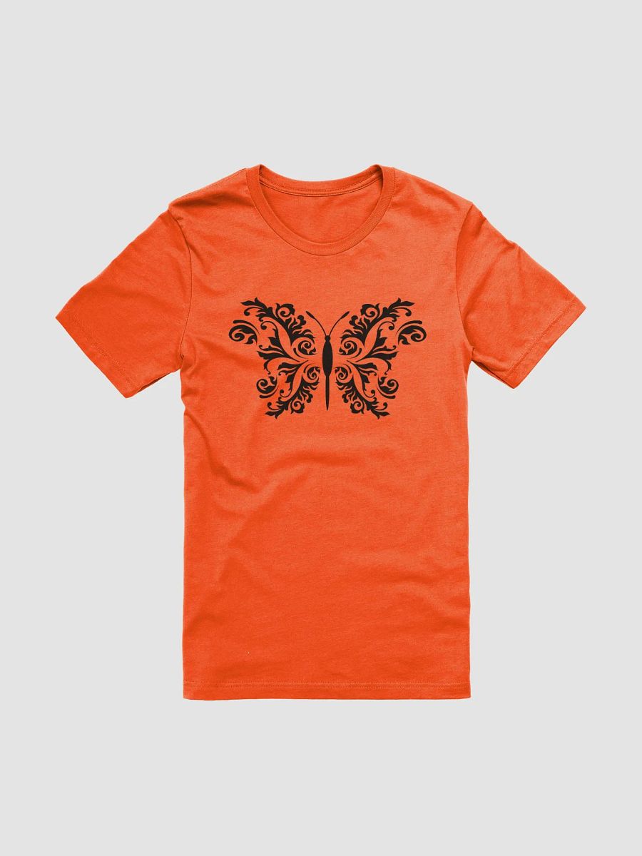 Butterfly Whimsy Supersoft Tee product image (51)