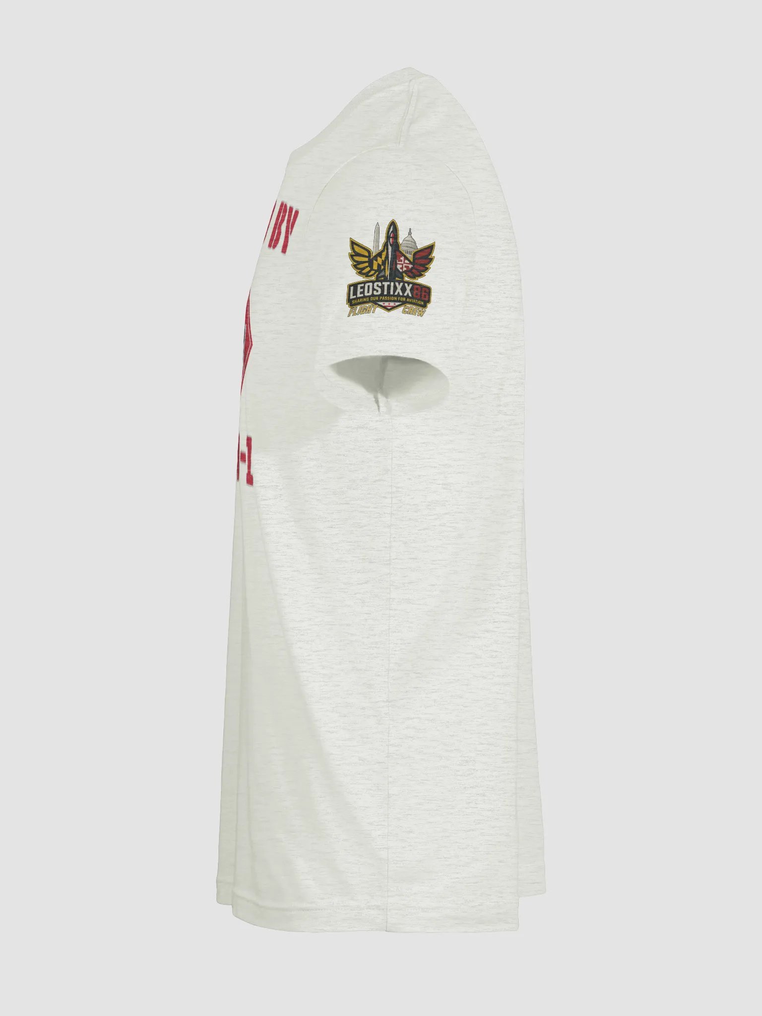 Jet A-1 T-Shirt product image (71)