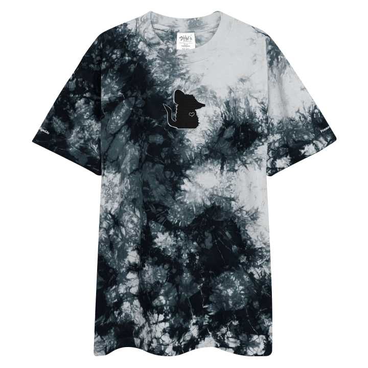 PossumEyedJo Silhouette Heart Tee product image (2)