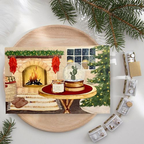 2024 Holiday Cards are now officially available on my website ❄️ 8 designs - 4 of last season’s favorites and 4 new ones. Whi...