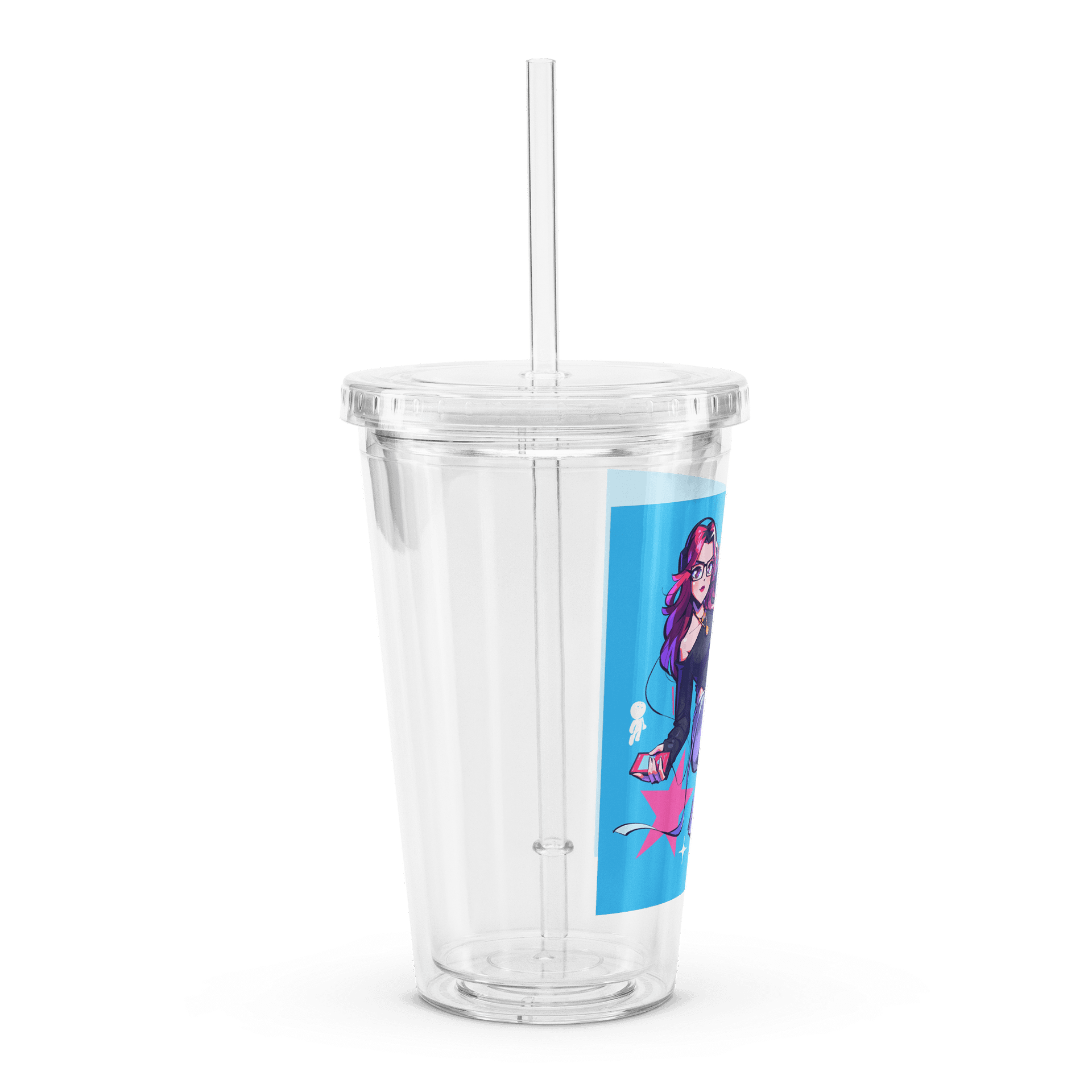 Y2K ☆ tumbler product image (3)