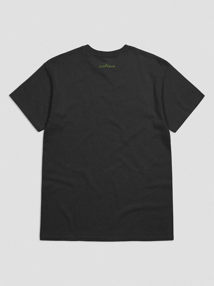 Disappointed - T-shirt product image (8)