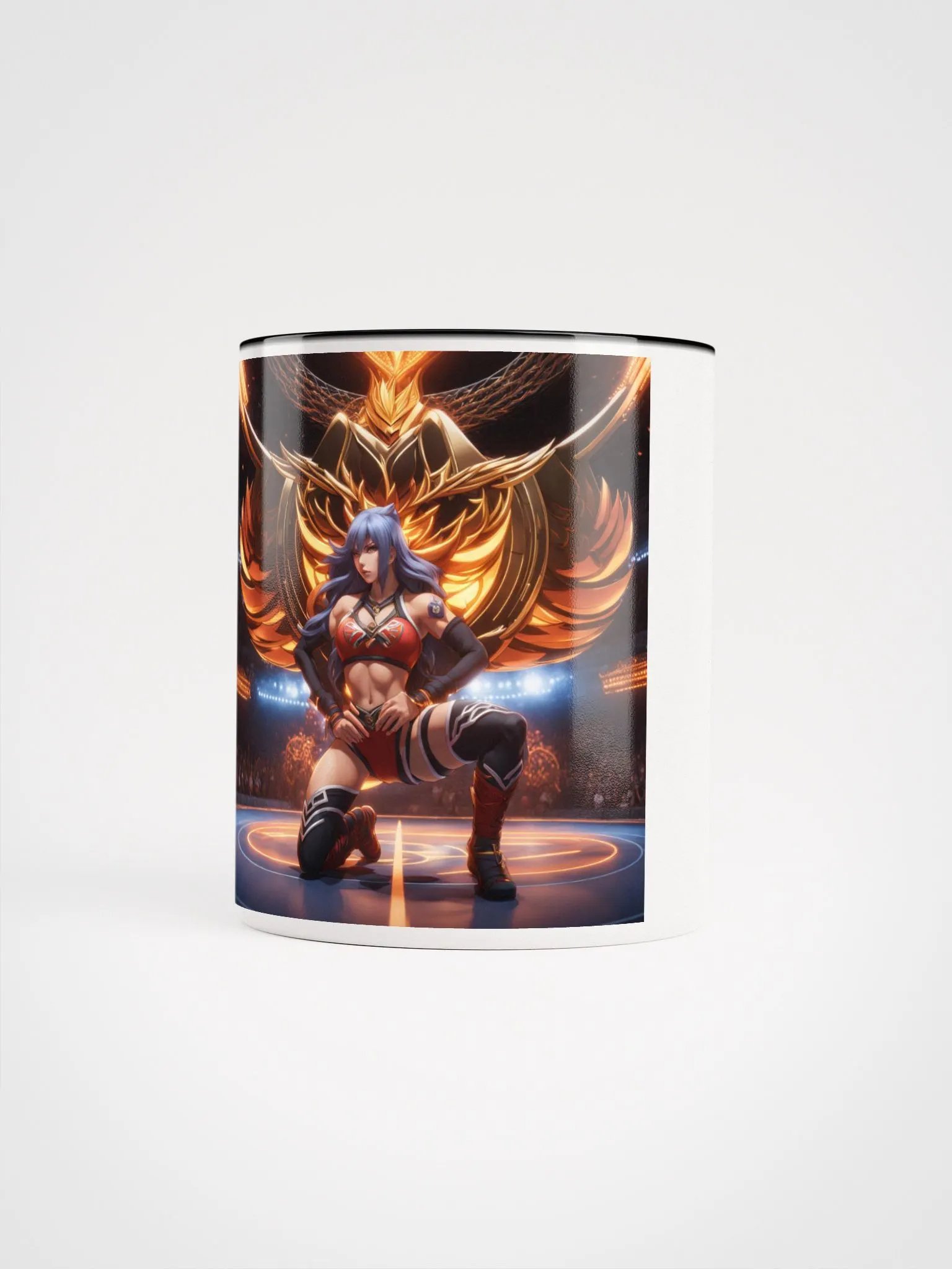 Channel mug product image (58)