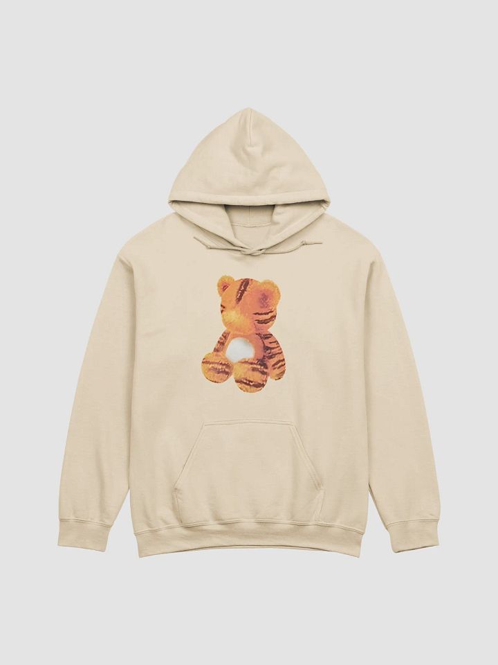 teddy bear hoodie product image (3)