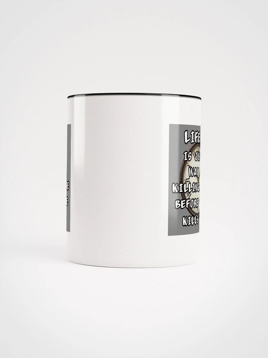 Timeless Wisdom Ceramic Mug product image (17)