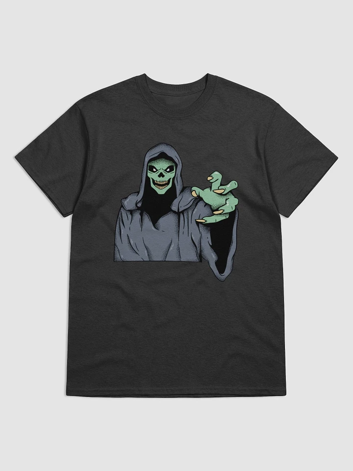 Girl Spooky T-shirt product image (5)