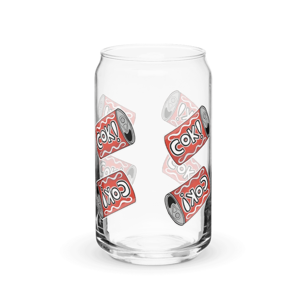 Cok Glass product image (39)