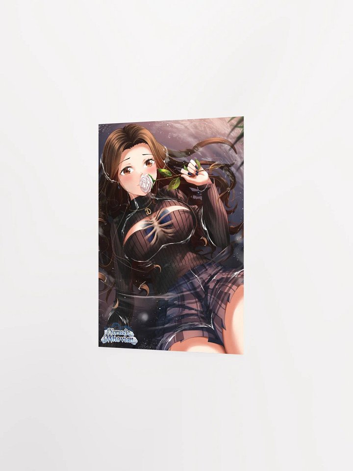 Blue Hearts Poster product image (7)