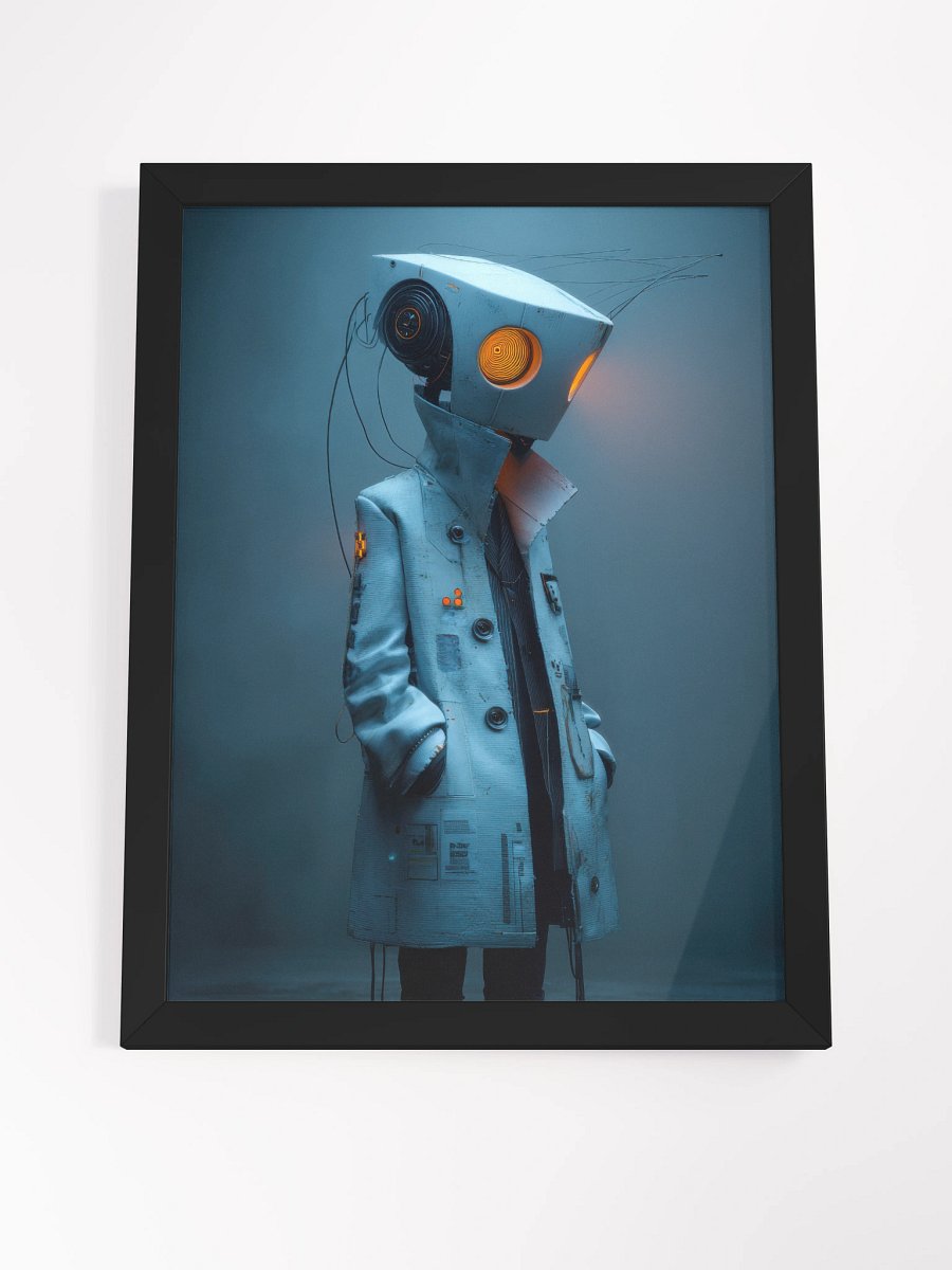 Kaleb - Les Ames Perdeus product image (4)