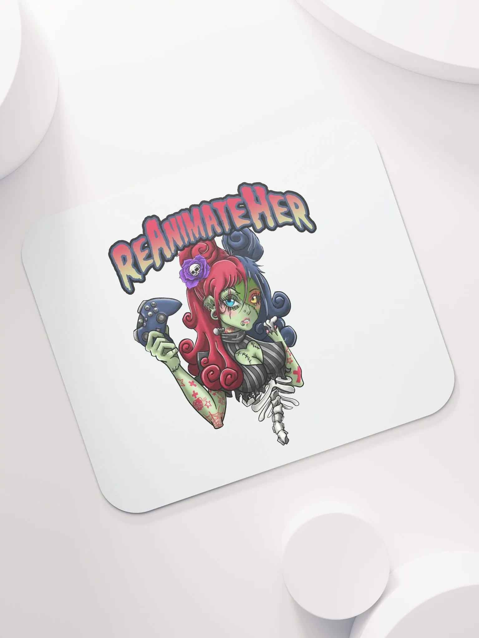 RAH Mouse Pad product image (7)