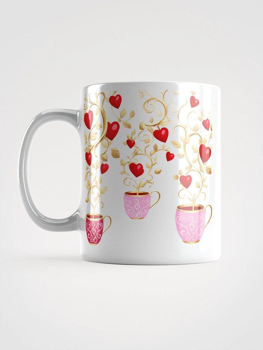Coffee Vines Coffee Mug product image (12)