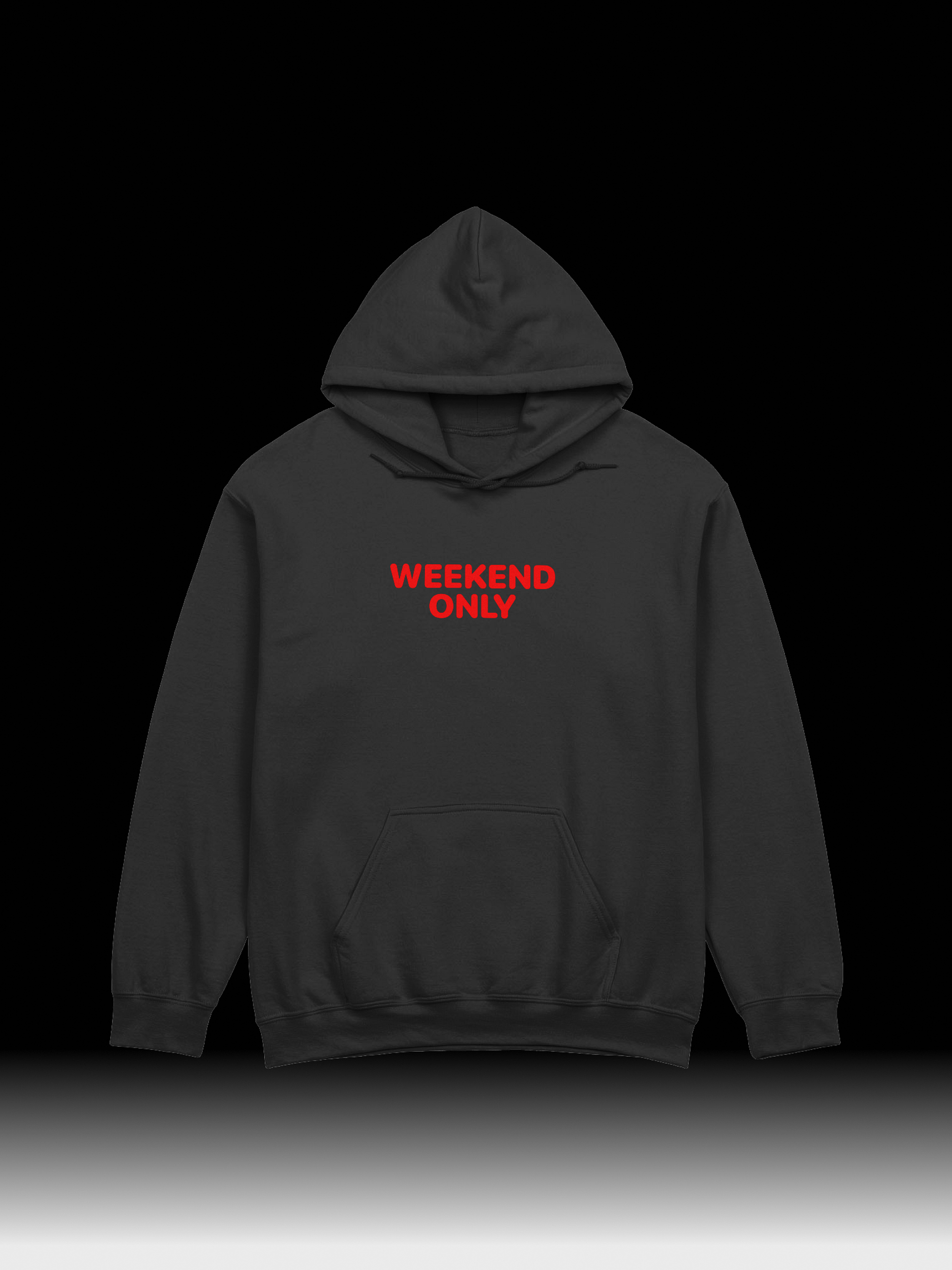 Weekend Only | Sweatshirt product image (1)