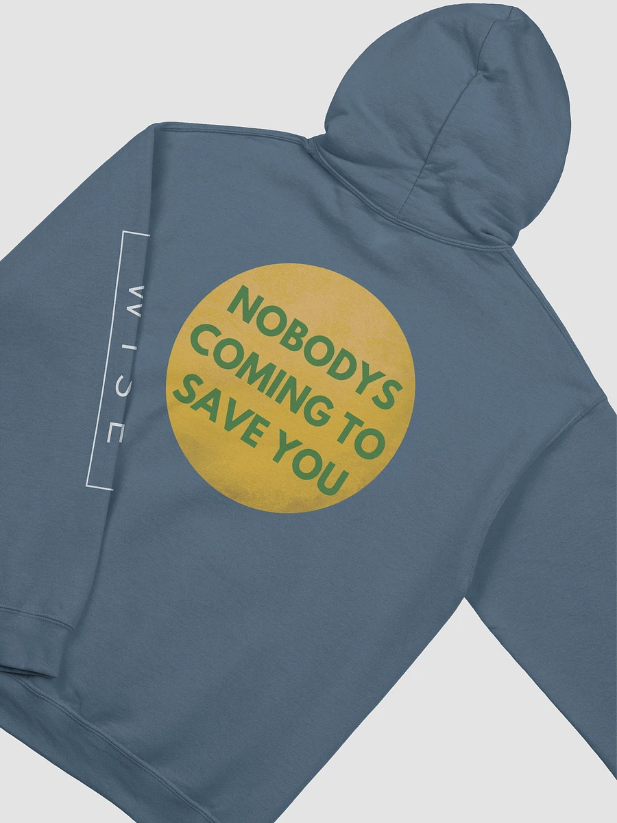 Distractions Hoodie product image (7)