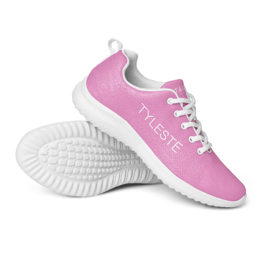 TyLeste Athletic Shoes product image (4)