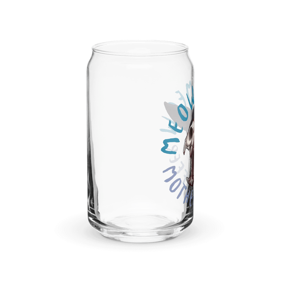 MeowMeow MF Aesthetically Pleasing Glass product image (8)