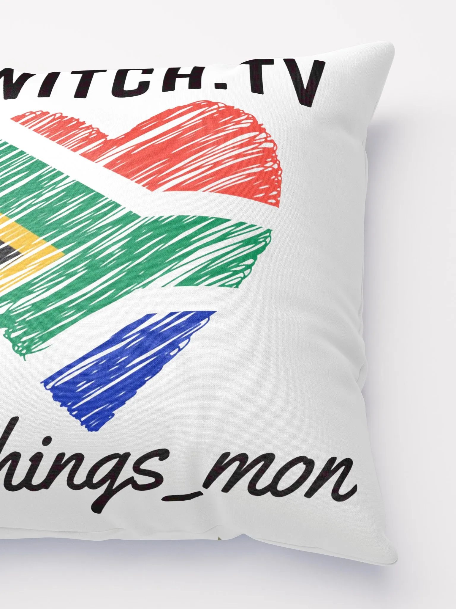 All things Mon Pillow product image (2)