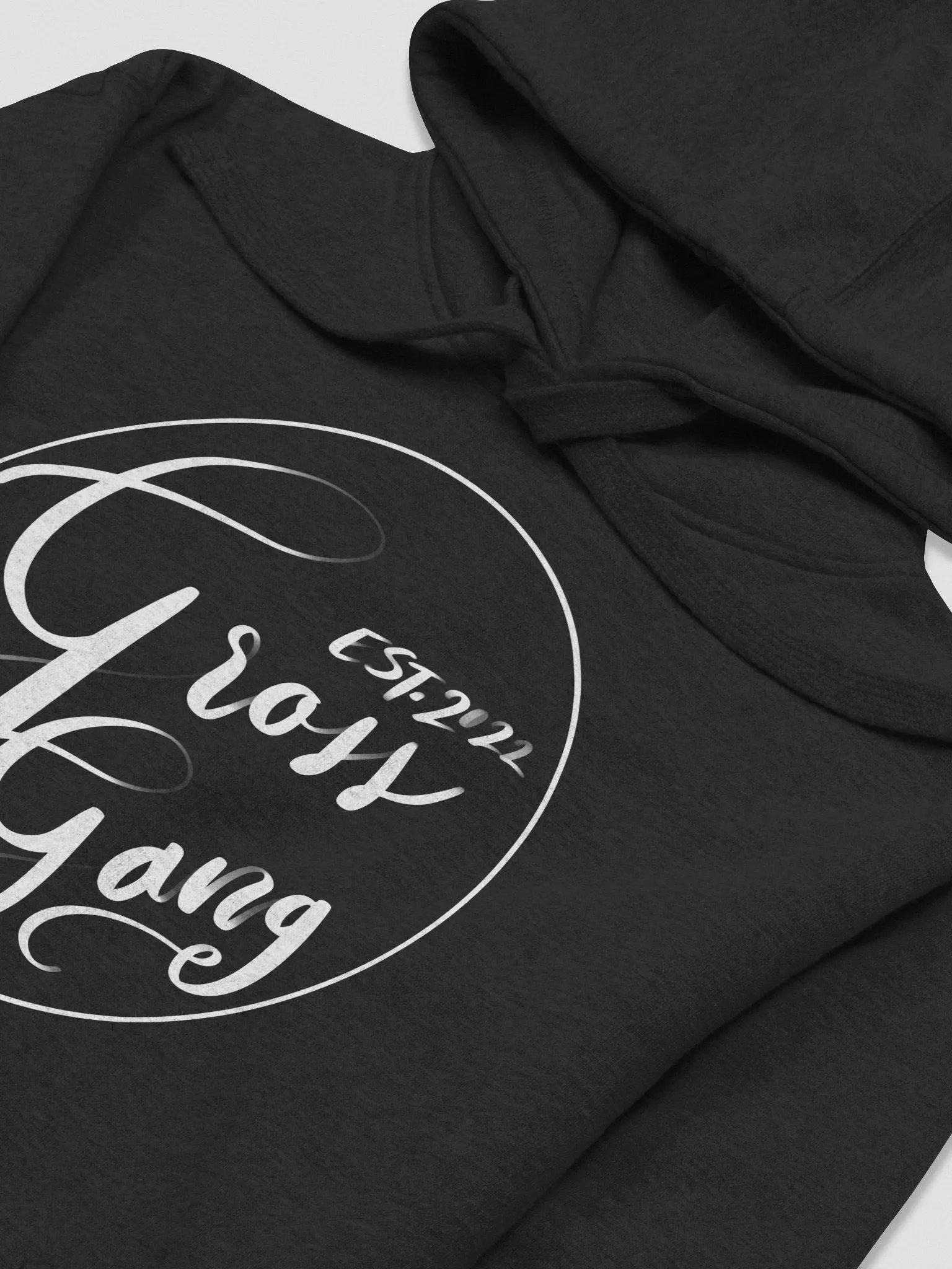 Gross Gang (Base Logo) product image (26)