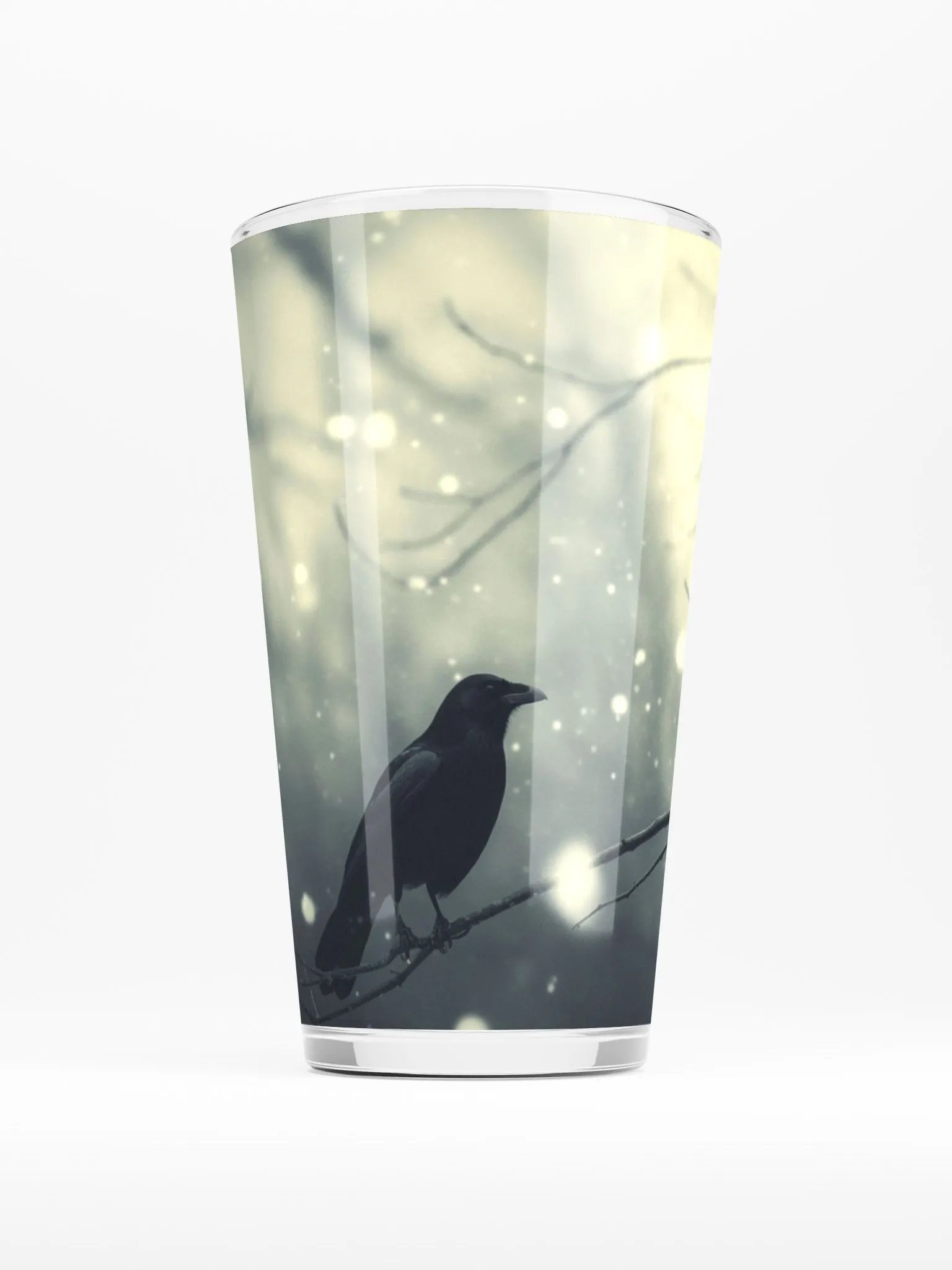 Mystic Crows Glass product image (2)