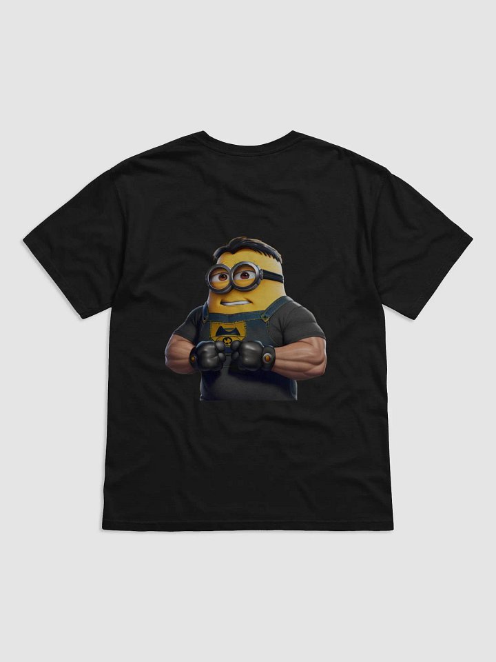 The Strongest Minion product image (1)