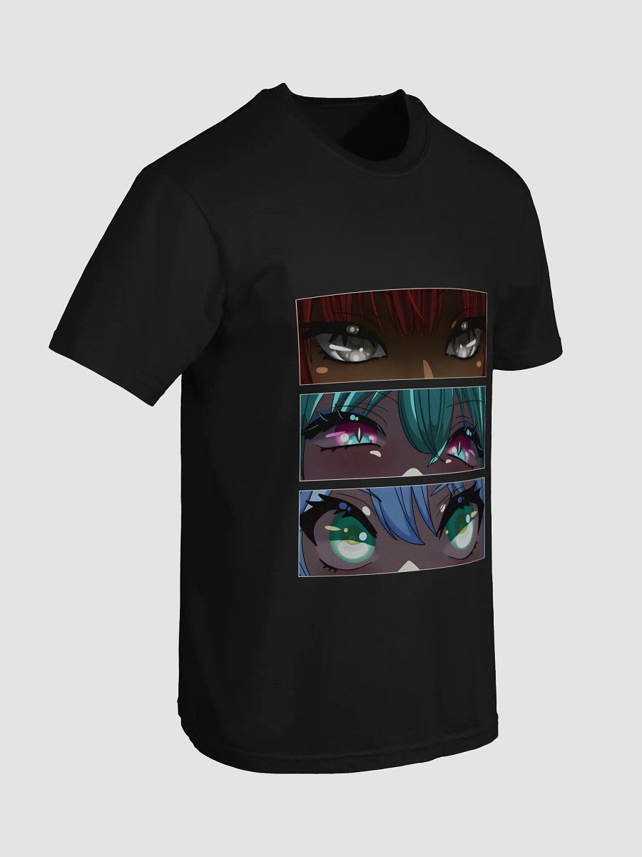 Melon Gorls Eyes Short Sleeve product image (2)