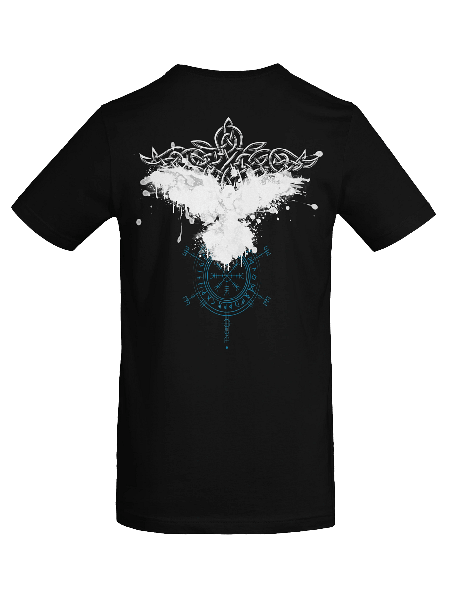 Svartravn Tee product image (8)