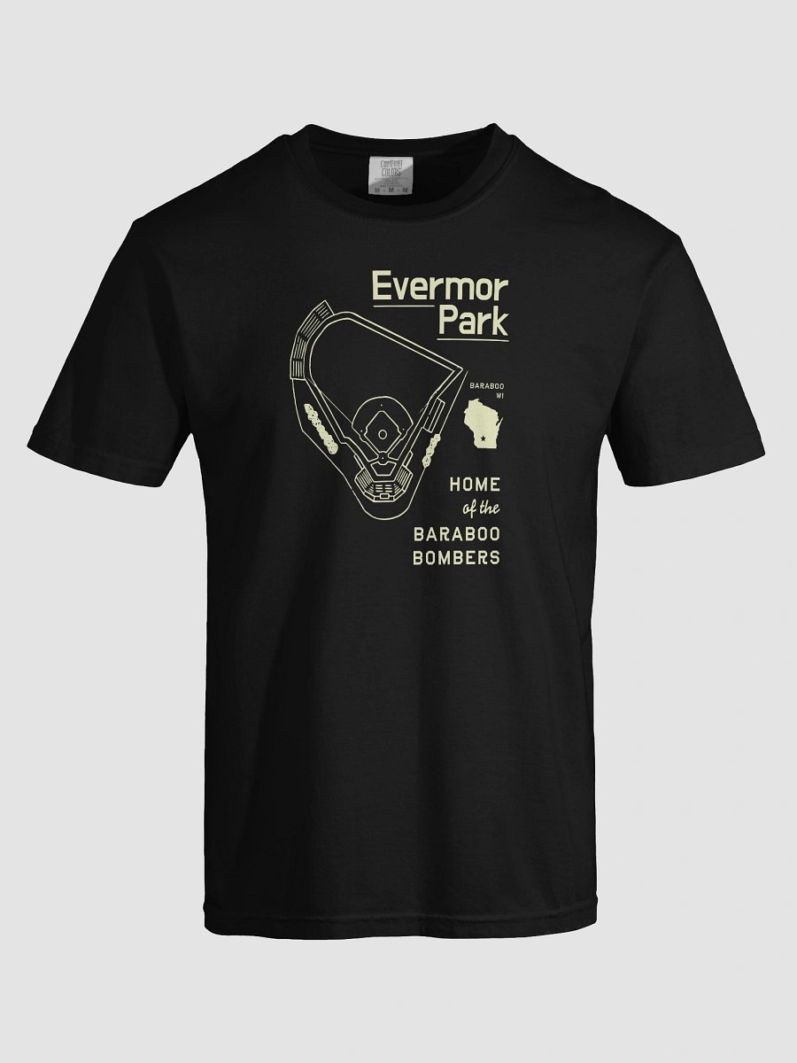 Evermor Park - Home of the Baraboo Bombers product image (64)