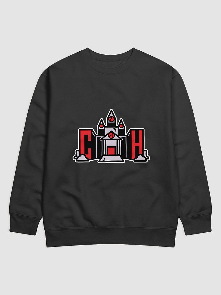 City Hall Dirges Sweatshirt product image (3)