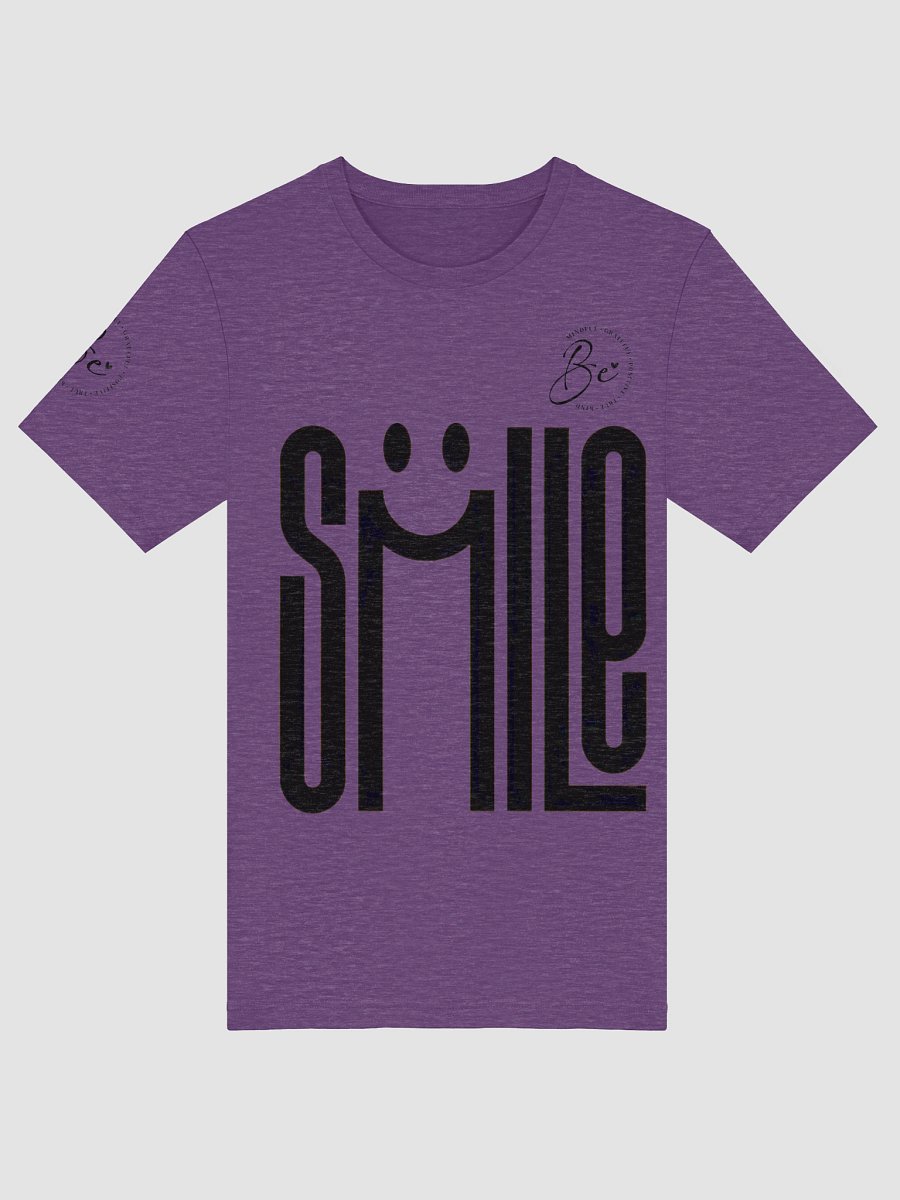 SMILE TEE product image (55)