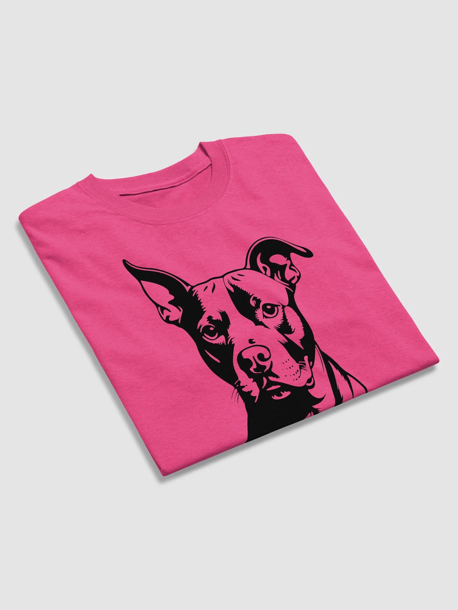 SEPR Show Me Your Pits Right Sleeve Pink T-Shirt product image (3)