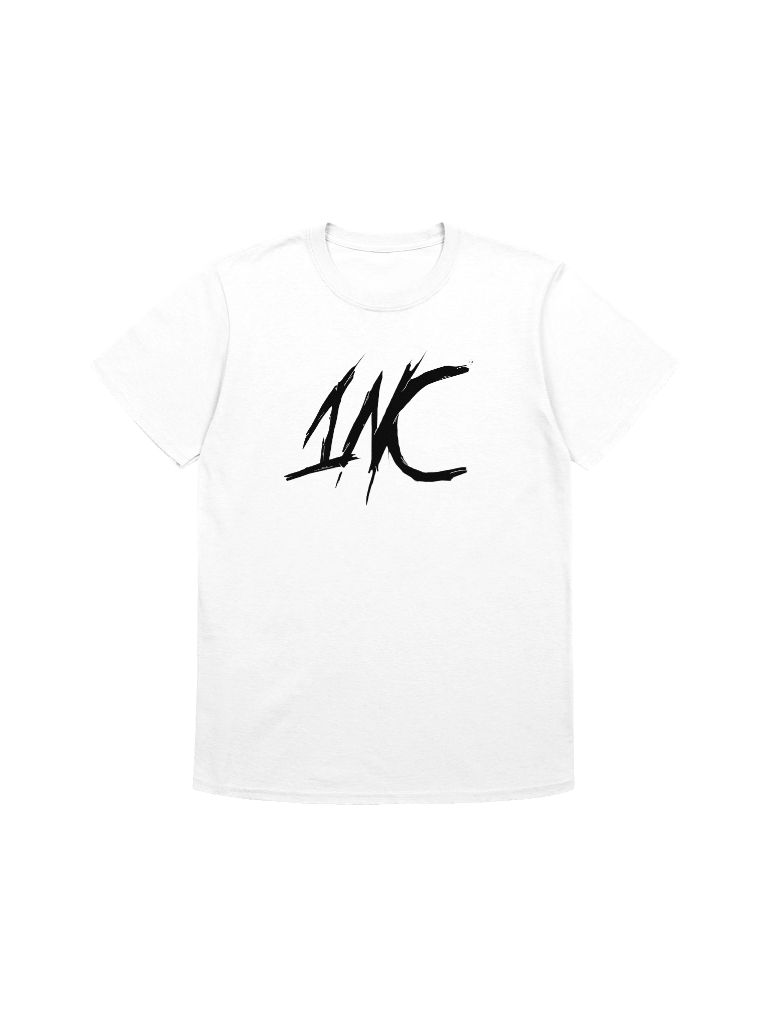White 1ncidentboy Logo Shirt product image (1)