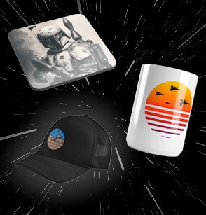 Star Wars World