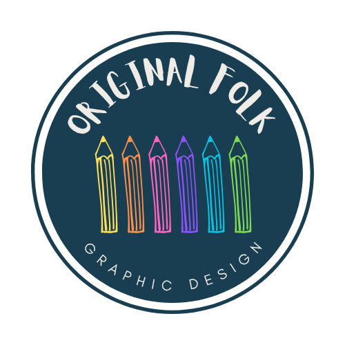 Logo - Original Folk product image (1)