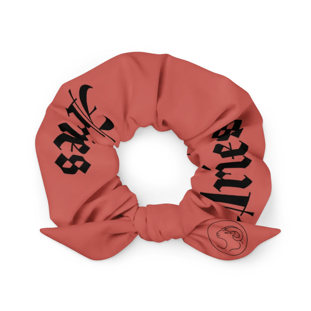 Reflective Aries Scrunchie Set product image (1)