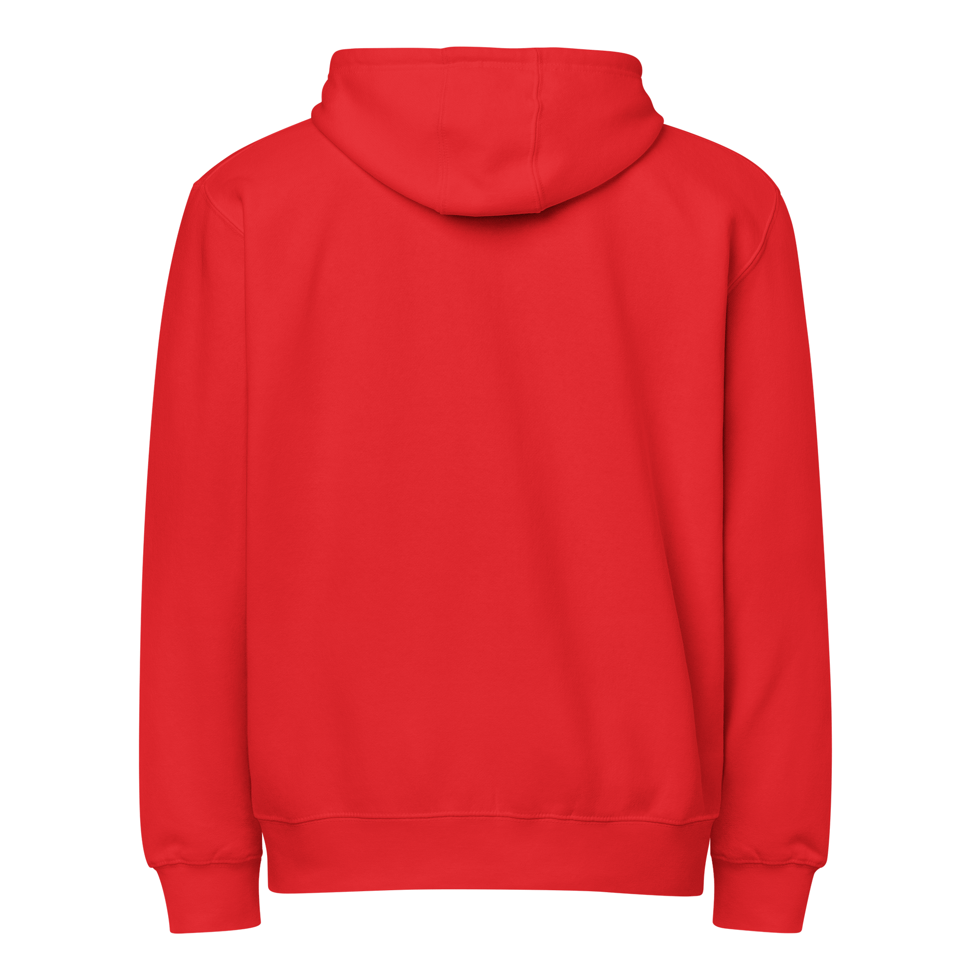 CS Zip Up Hoodie product image (15)